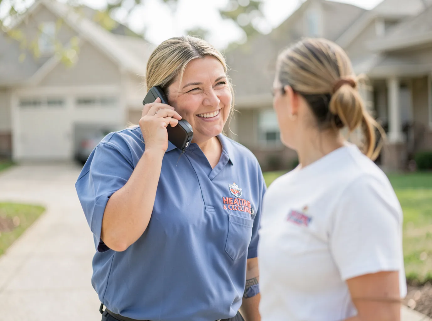 Hvac Repair Union Dale, PA FAQs